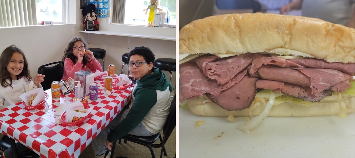 Boz Hot Dogs Gallery Image 3