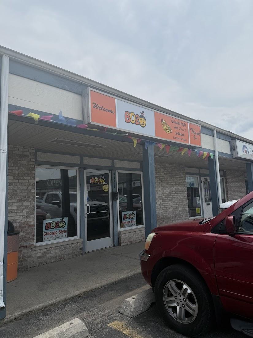 Boz Hot Dogs Gallery Image 6